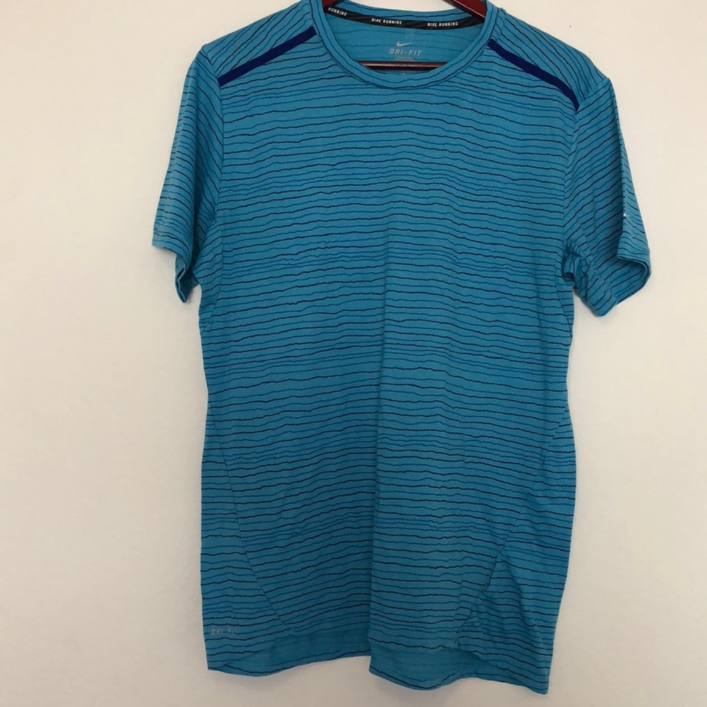 Nike Dry Fit running T-Shirt